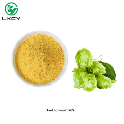 Xanthohumol 98%